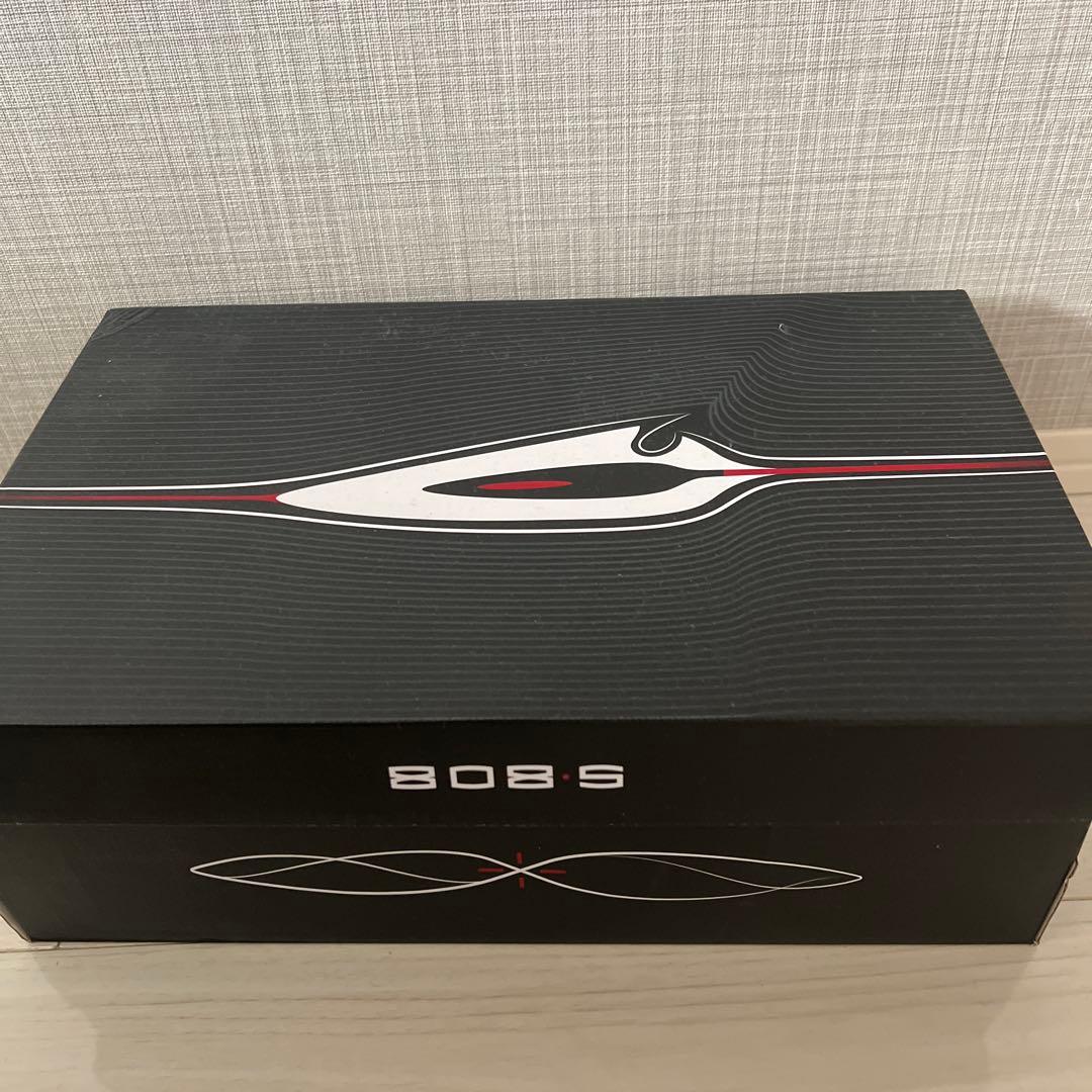 Li-Ning ABAV015-20 バスケットシューズ US 13