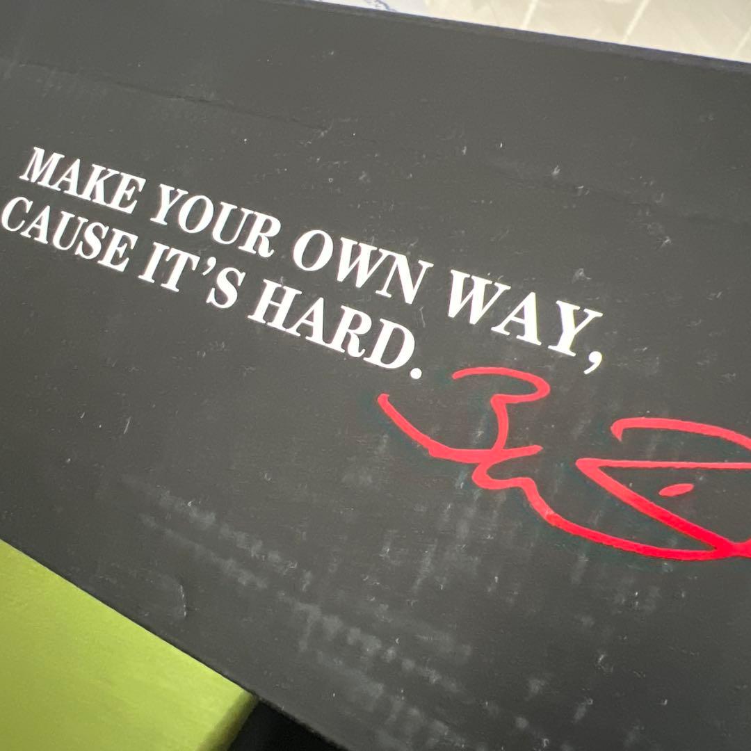 Li-Ning ABAV015-20 バスケットシューズ US 13