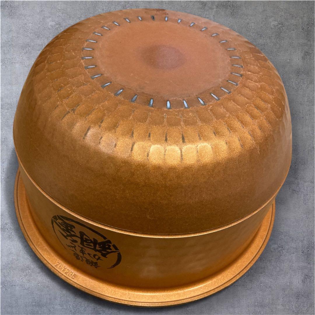 ★中古！◆東芝 真空IH炊飯器 5.5合炊き RC-10E8VR　2020年製