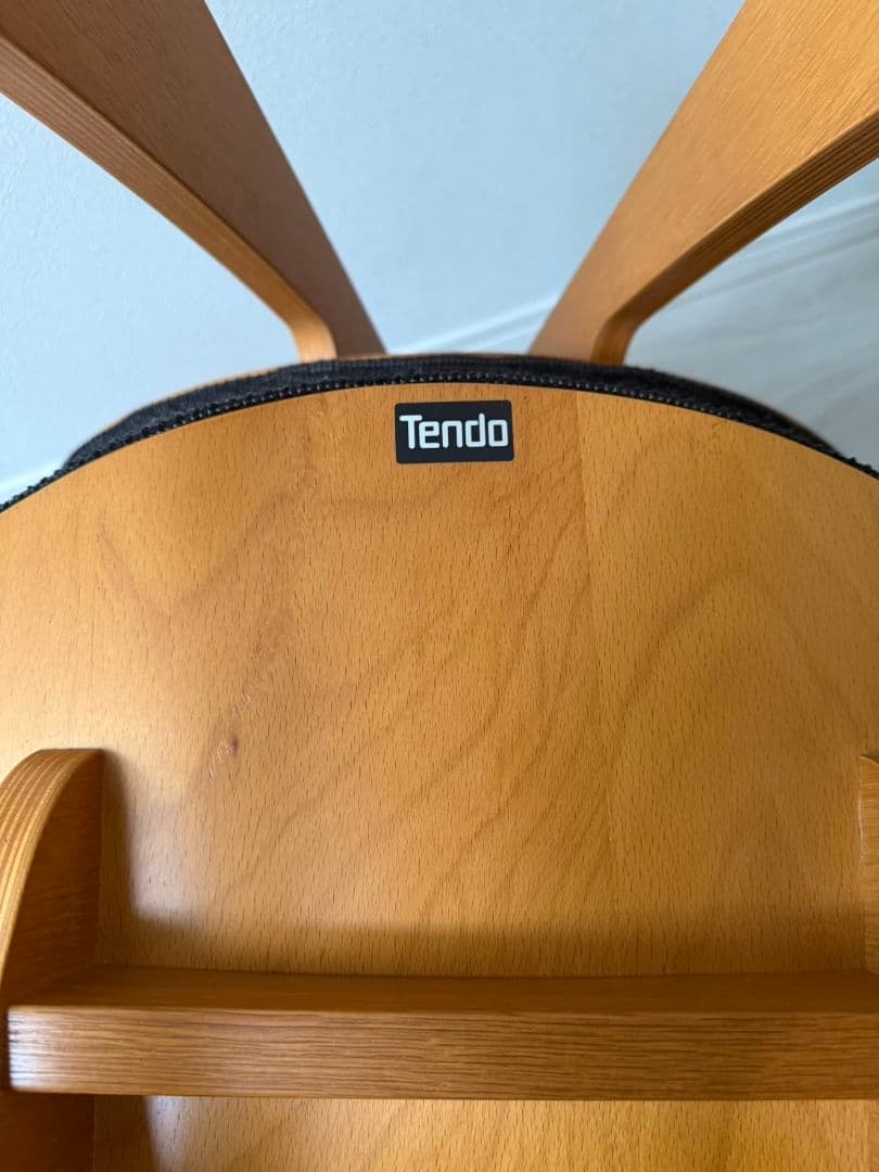 天童木工　低座椅子　長大作