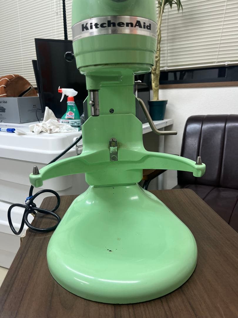 KitchenAid Stand キッチンエイド スタンドミキサーT