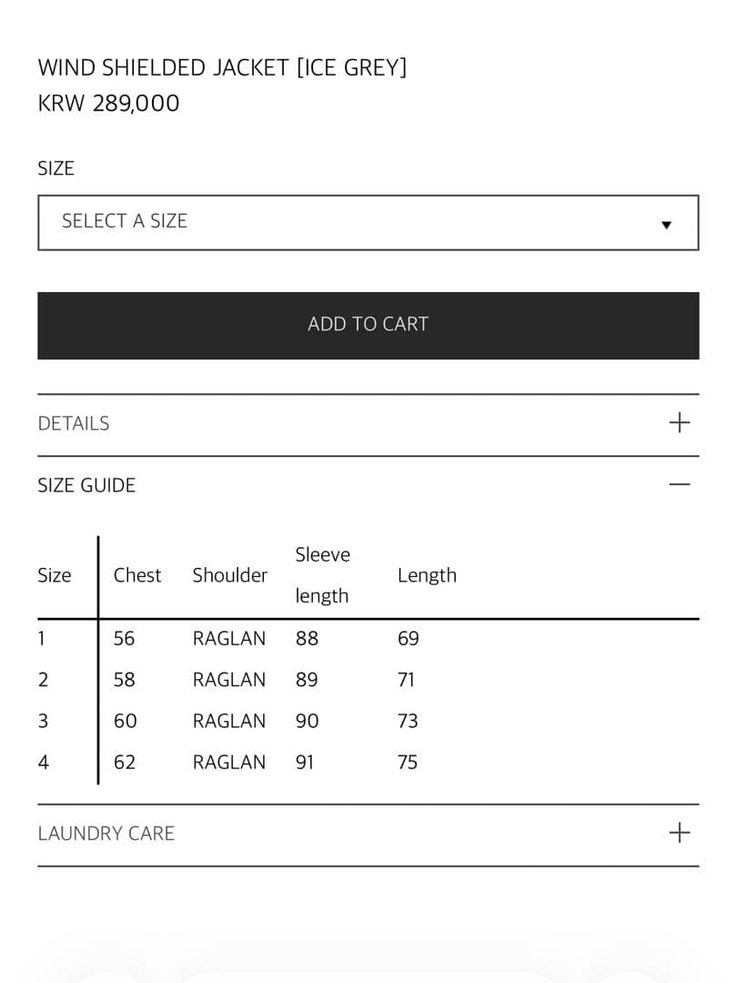 ジャケット・アウター SANSANGEAR 24SS WIND SHIELD JACKET