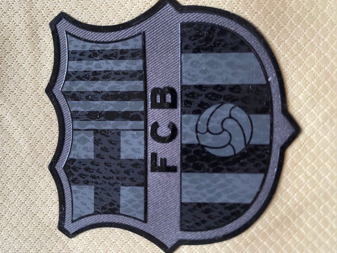 正規品ラッシュフォードFCバルセロナユニフォームアウェイ25-26