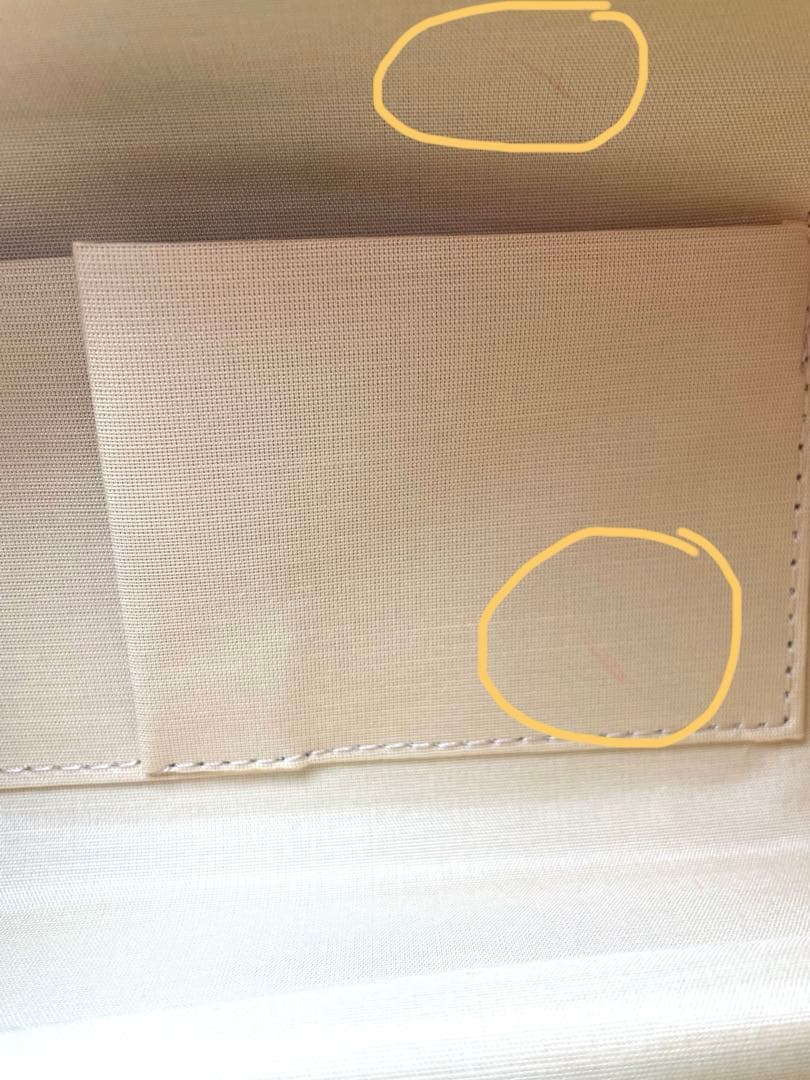 和装用バッグ/草履セット