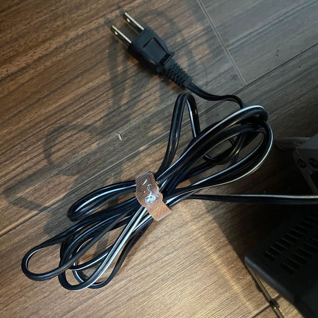 KENWOOD CD/MD RECEIVER RD-BR2001MD コンポ