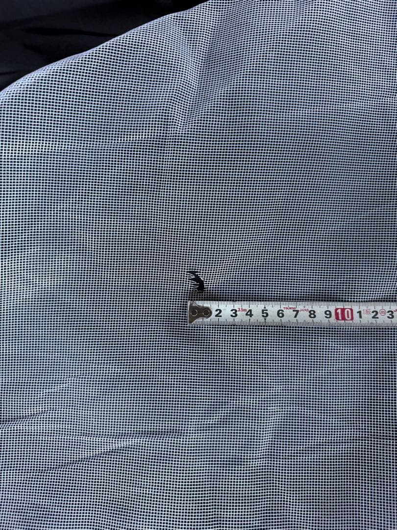 ノルディスク アスガルド 12.6 ブラック×ジップインフロア付き