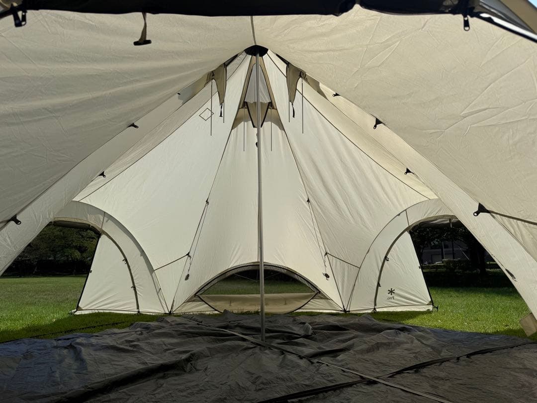  peak スピアヘッド Pro.L(TP-450)