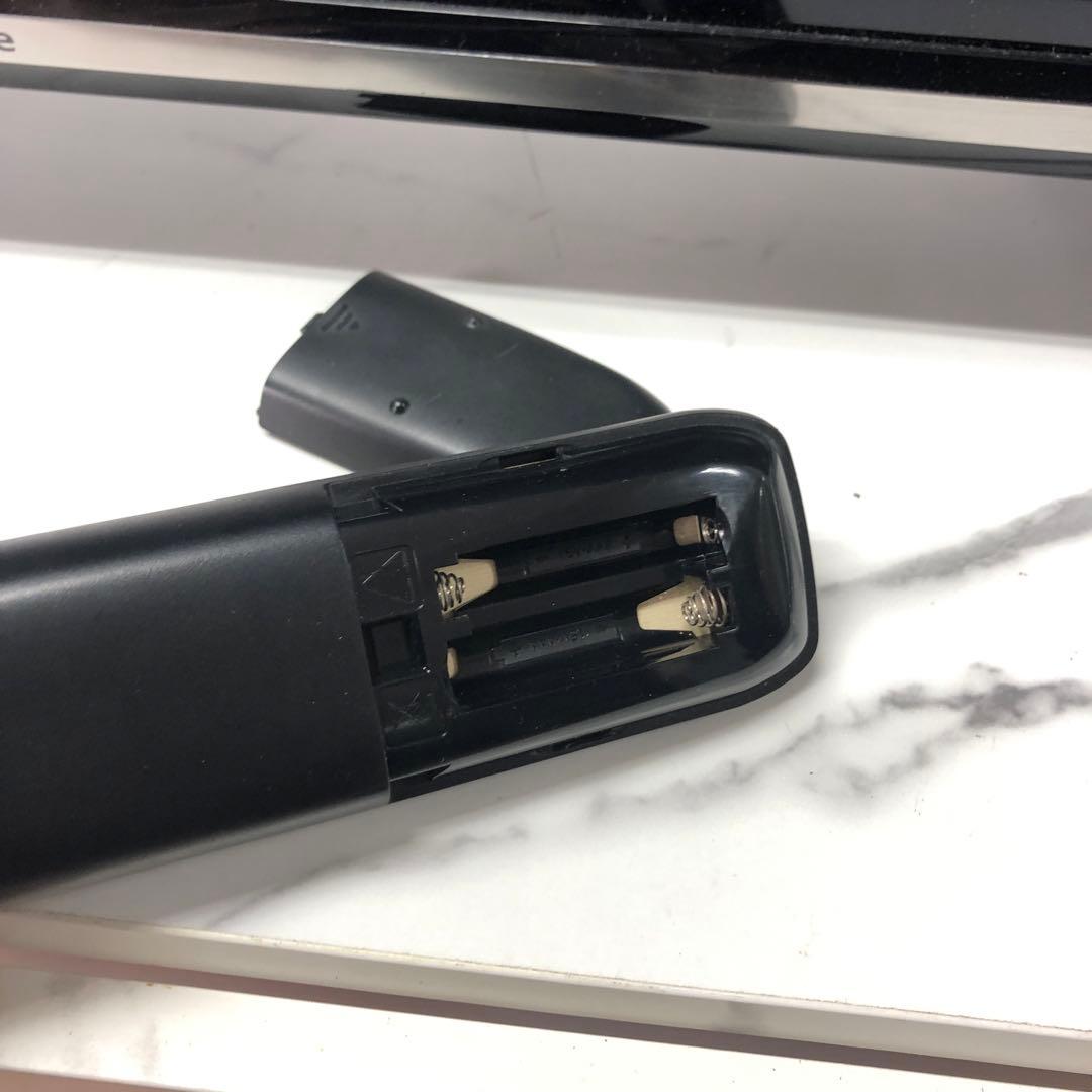 【美品】ハイセンス　ハイビジョン液晶テレビ　32N20　2018年製　H