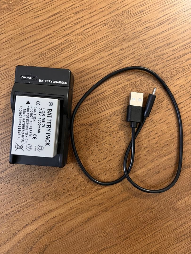 PowerShot G10 Canon名機