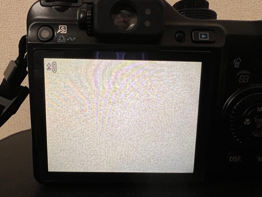 PowerShot G10 Canon名機