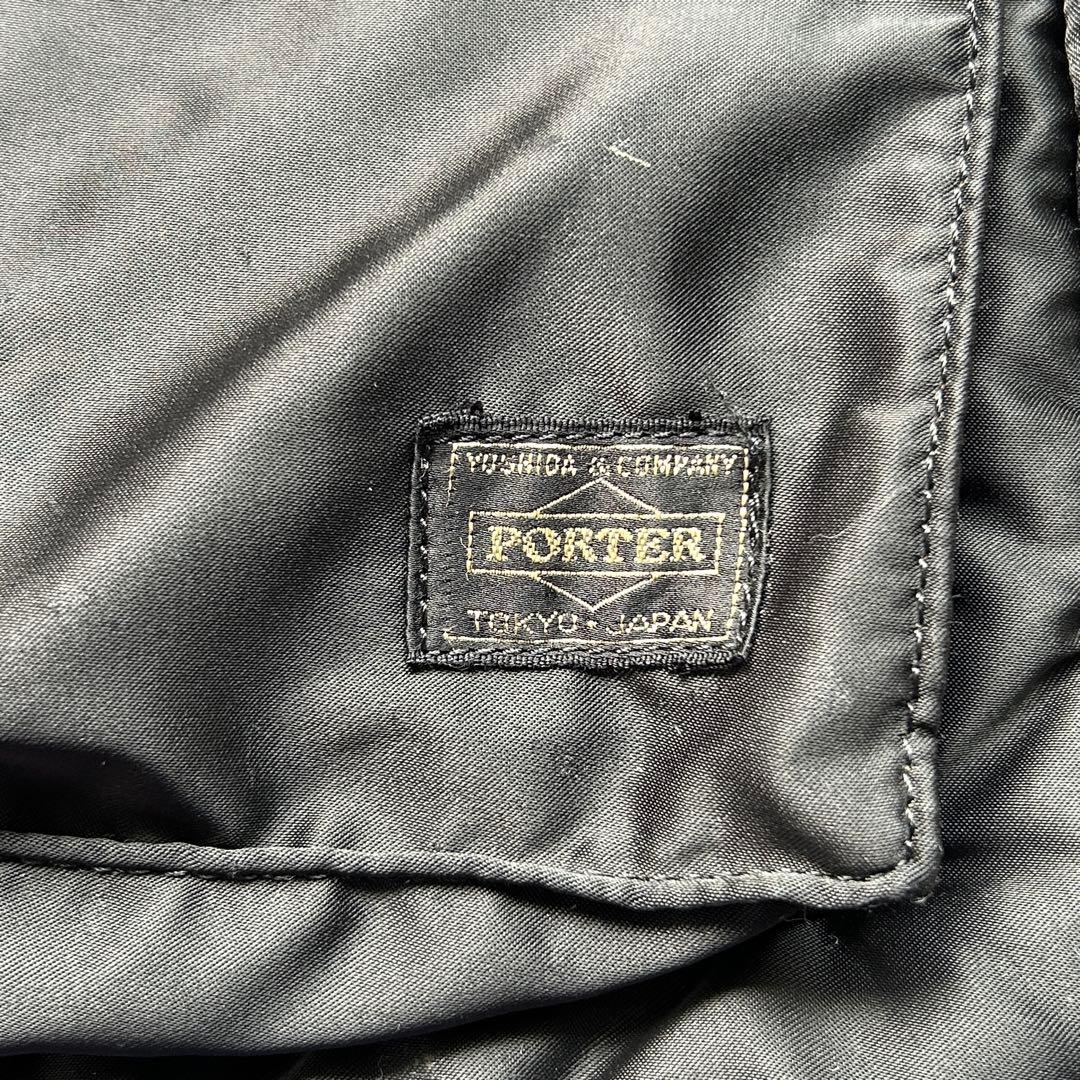 PORTER タンカー ビジネスバッグ ブリーフケース 2way 吉田カバン