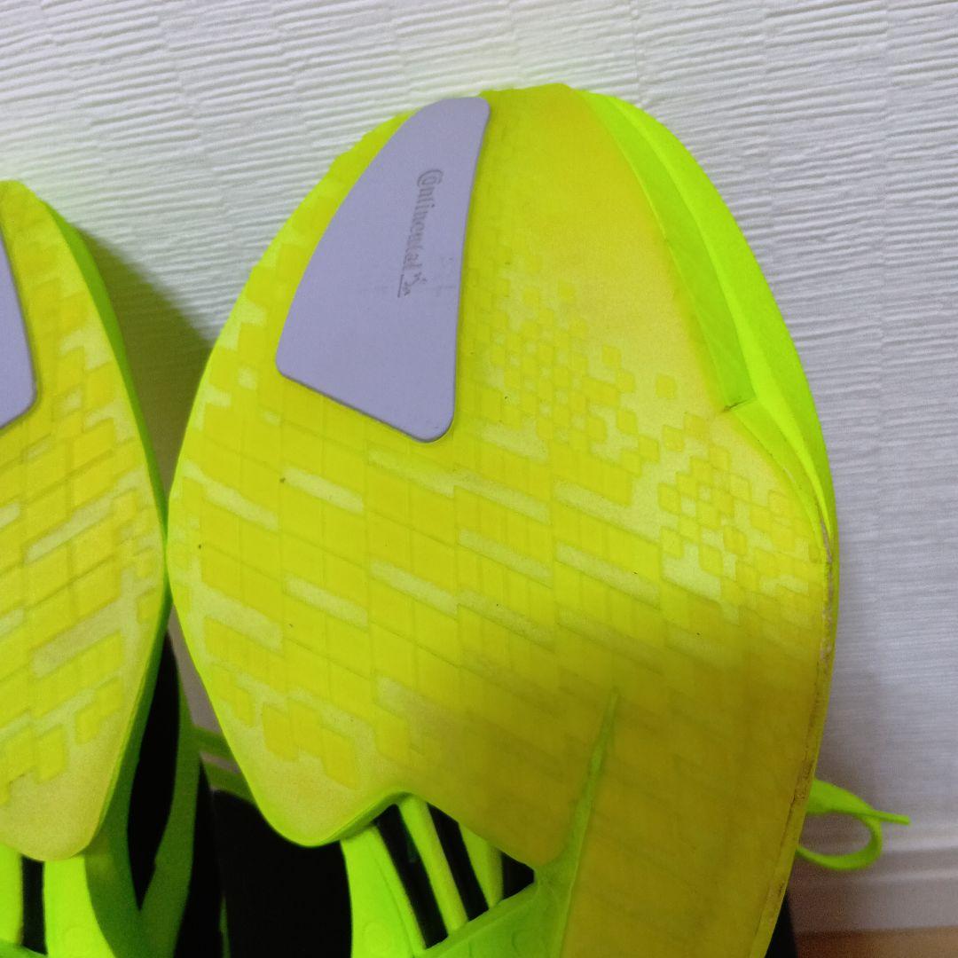 アディダス　アディオスプロ4 　②