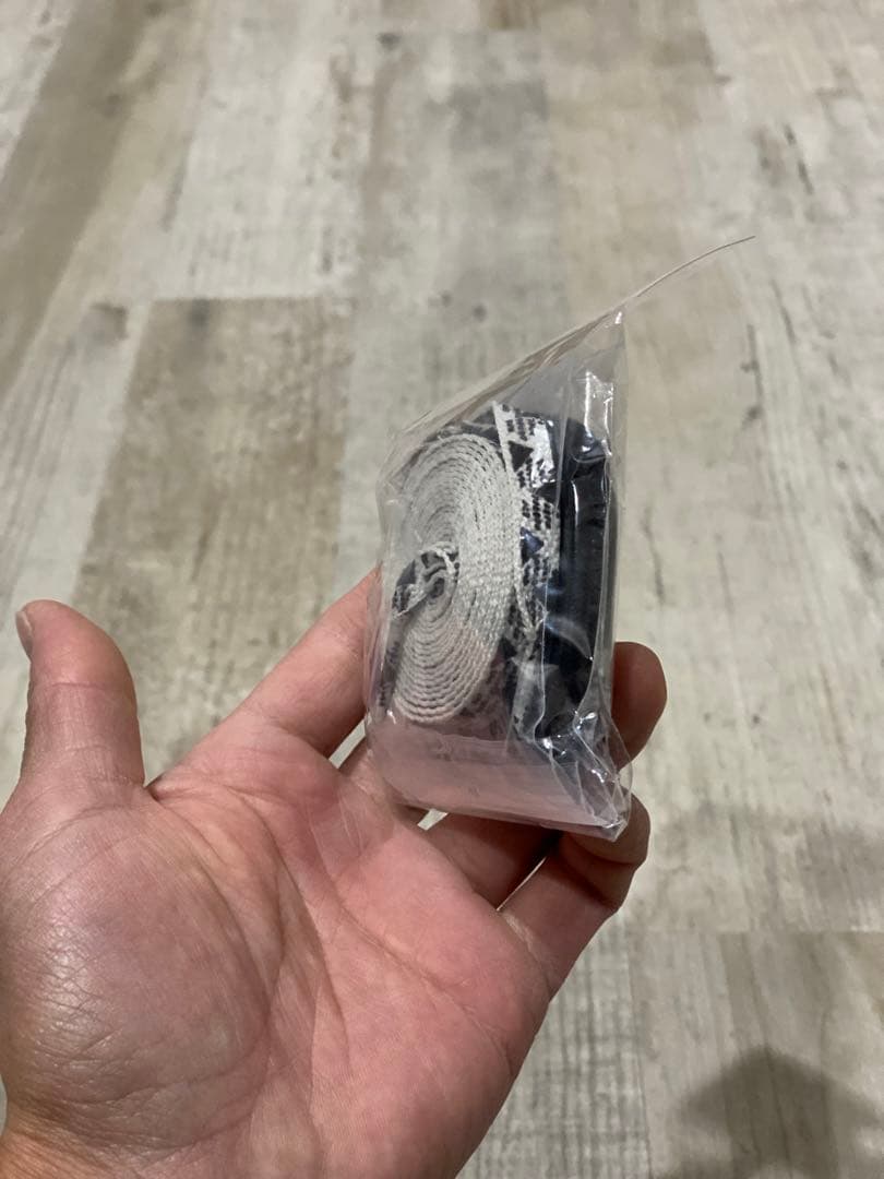 Travis Scott × Nike TD Blackphantom 17.5