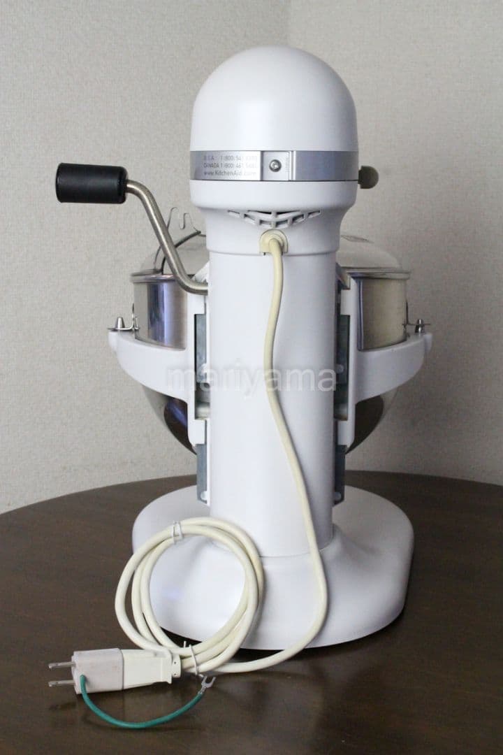 ★KitchenAidキッチンエイド プロフェッショナルミキサー600シリーズ★