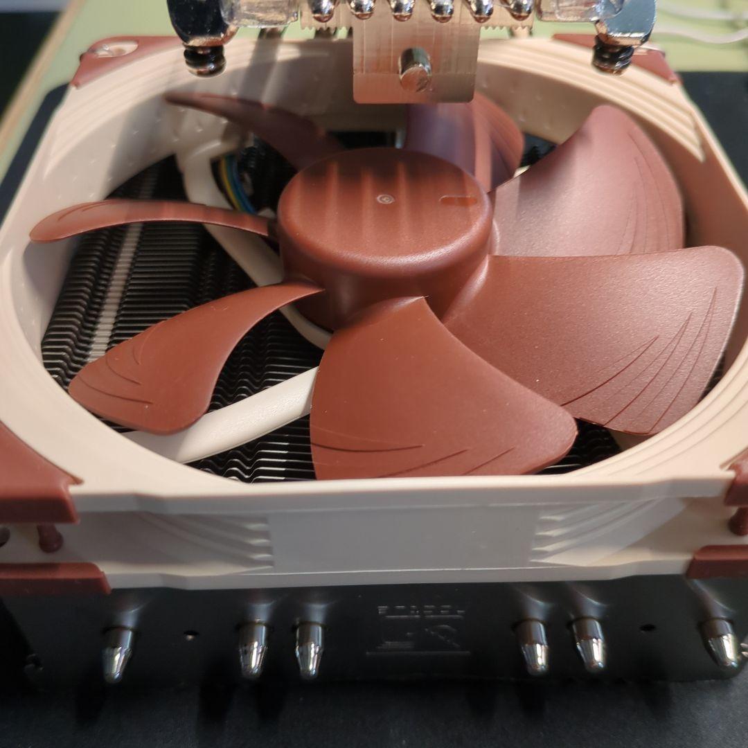 Noctua NH-C14S CPUクーラー