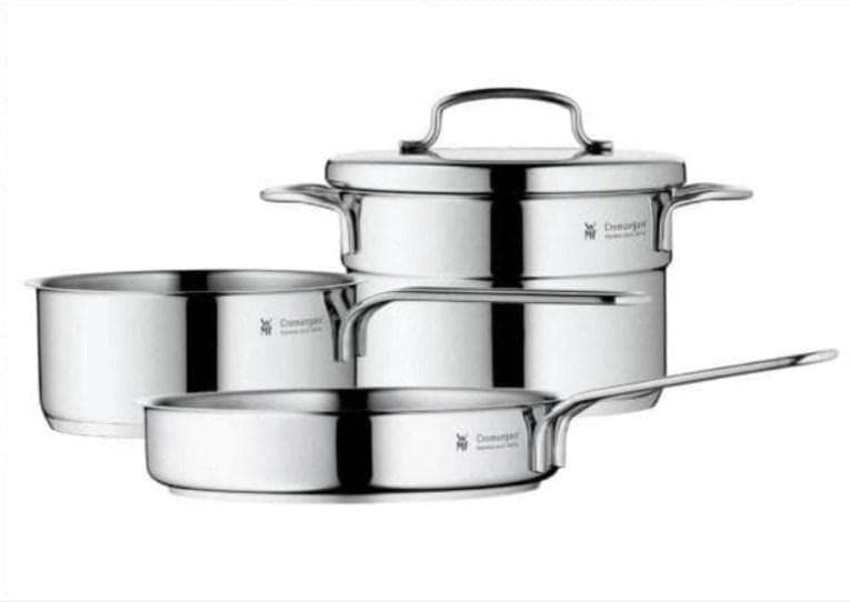 WMF ヴェーエムエフ　ミニクックウェア 3Pセット