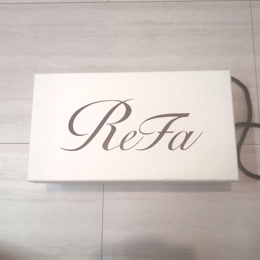 【新品未使用】2025年製 ReFa BEAUTECH DRYER SMART