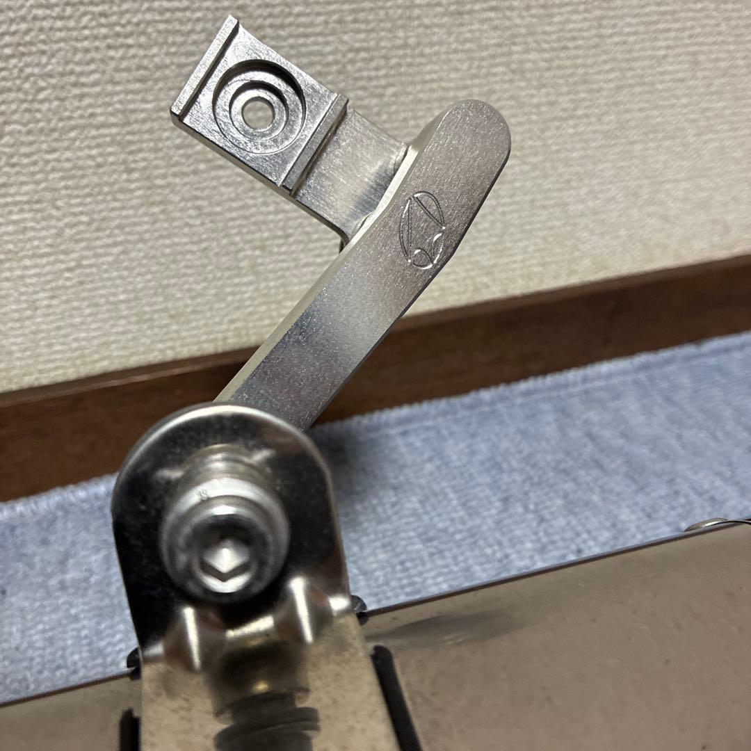 Ｚ125PRO NASSERT-Ｒ　EVOLUTION TYPE 2