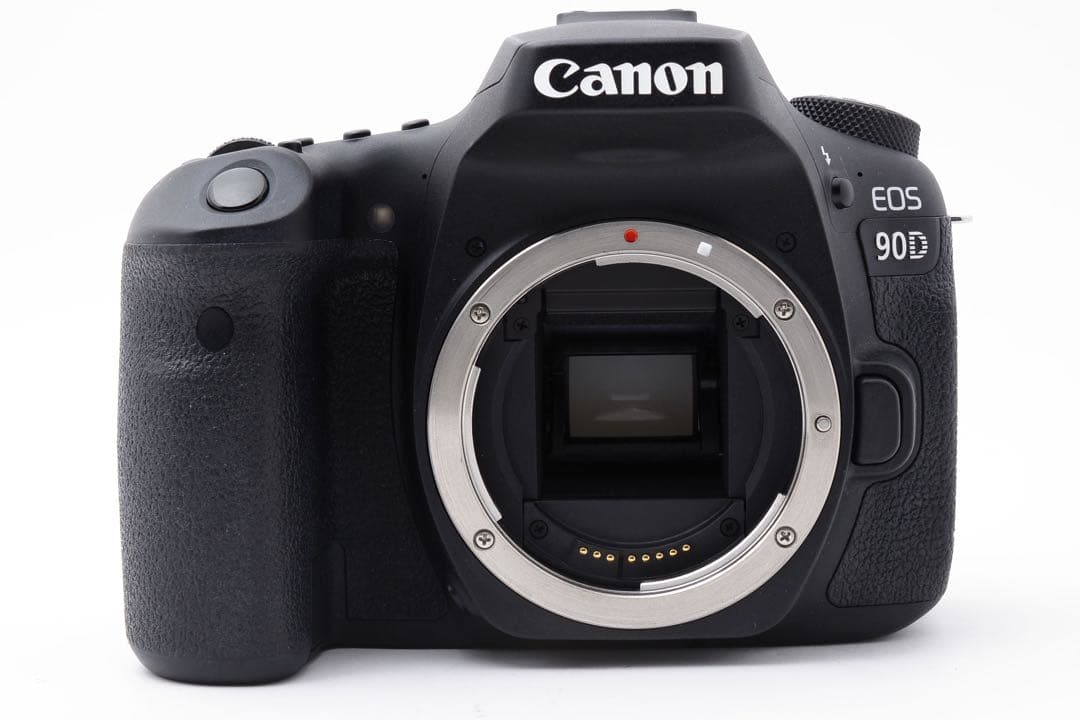 フルサイズ/Canon EOS 90D 標準&望遠&単焦点トリプルレンズセット