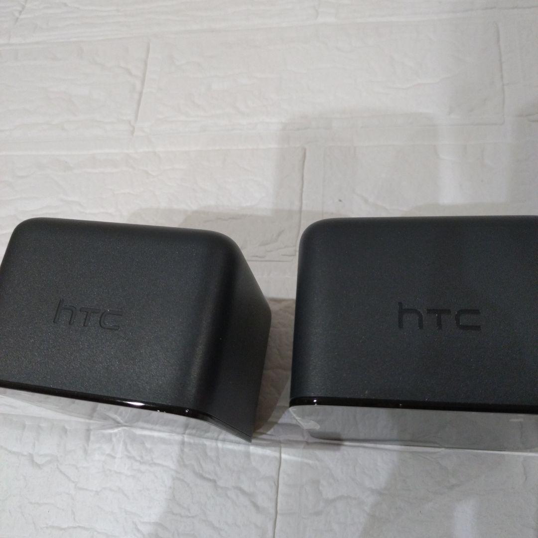 【美品】VR HTC VIVE VRヘッドセット + コントローラー