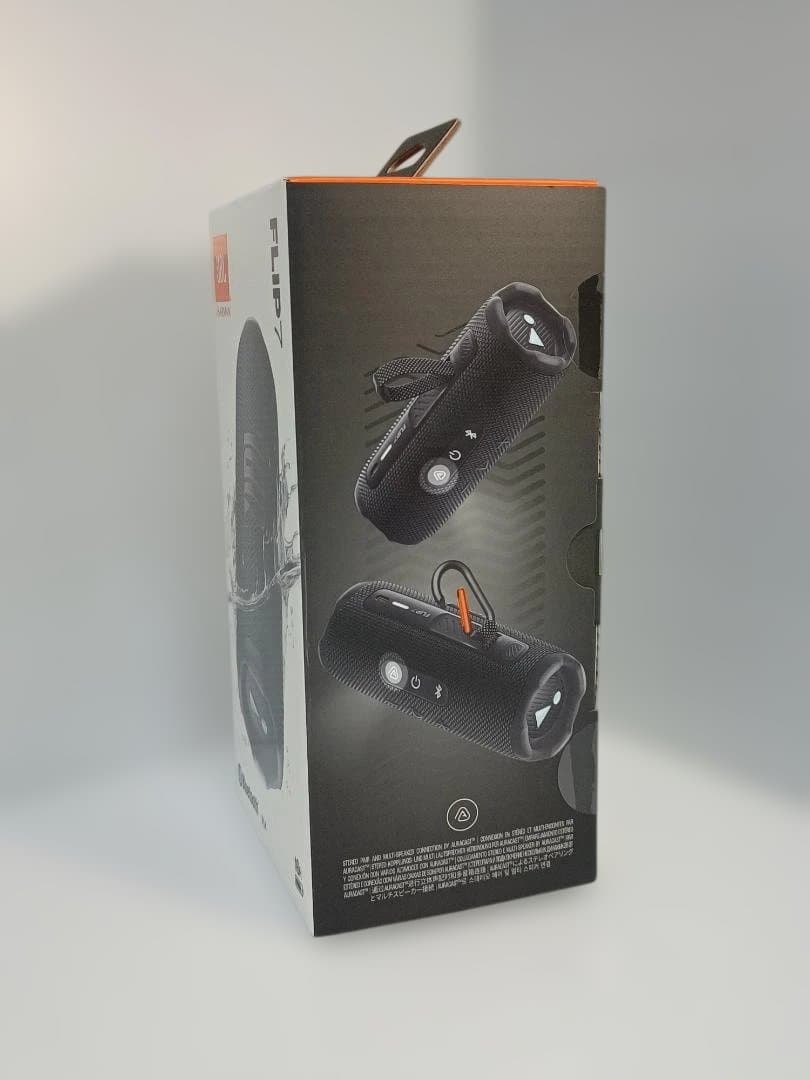 【1/31まで】JBL FLIP7 ワイヤレススピーカー