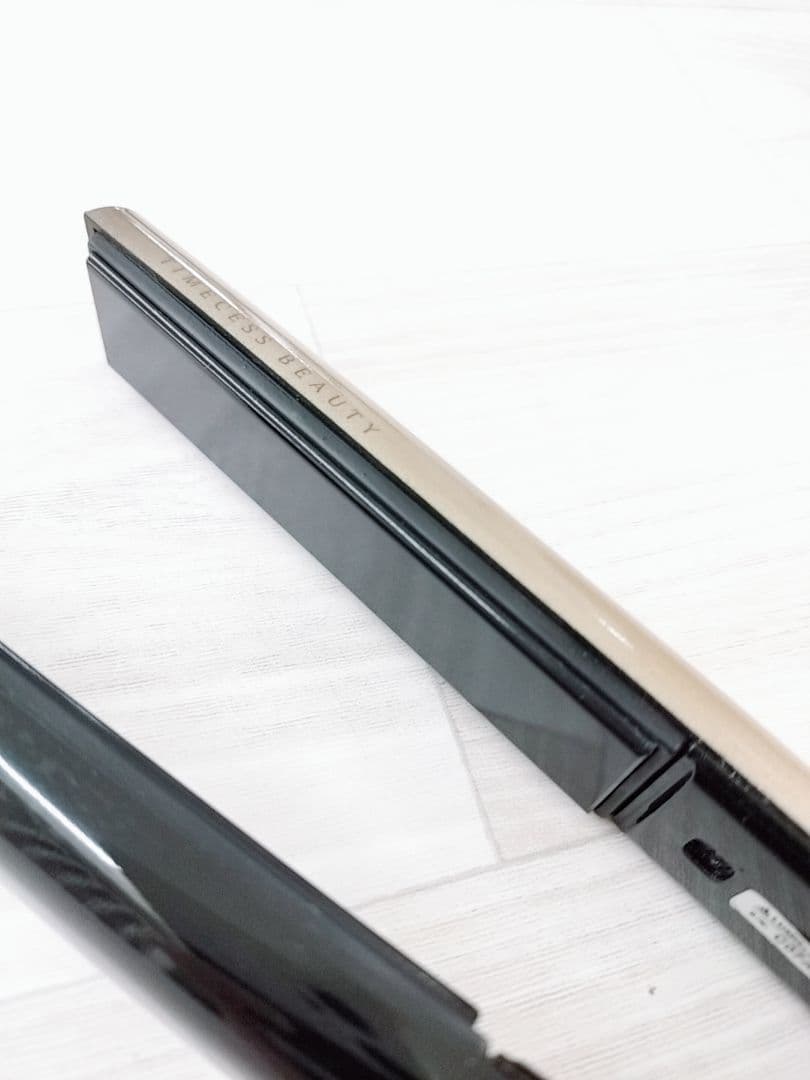 ほぼ未使用☺️リュミエリーナ ヘアビューロン 4D Plus ストレート