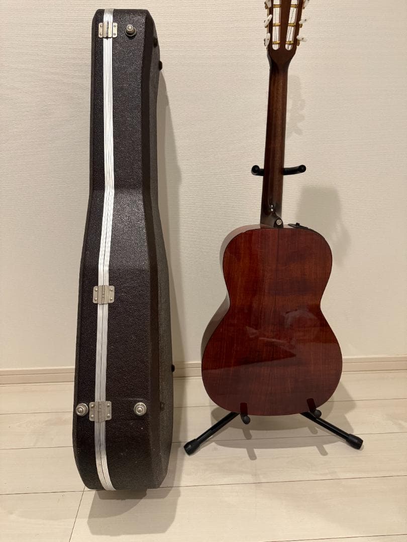 値上がり必至のハワイアンコア！Takamine PT-406 極上コンディション