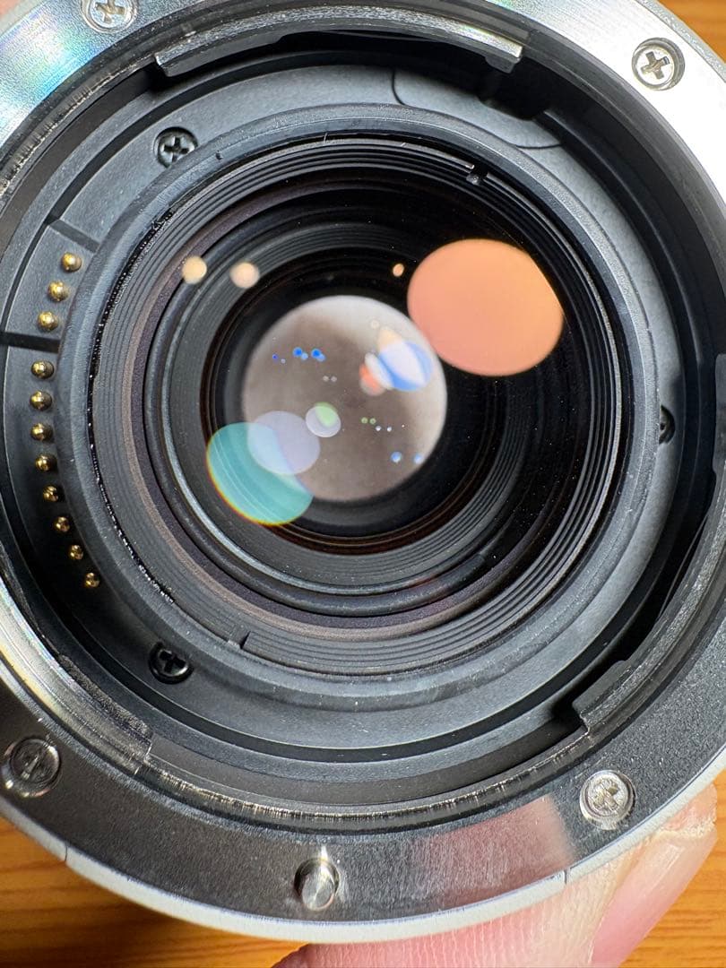 美品EF70-200mm F2.8L IS USM＋Extender EF 2x