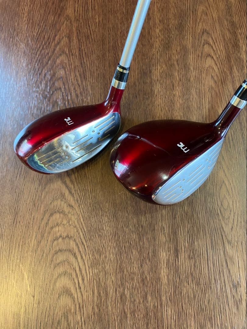 初心者レディース ゴルフハーフセット