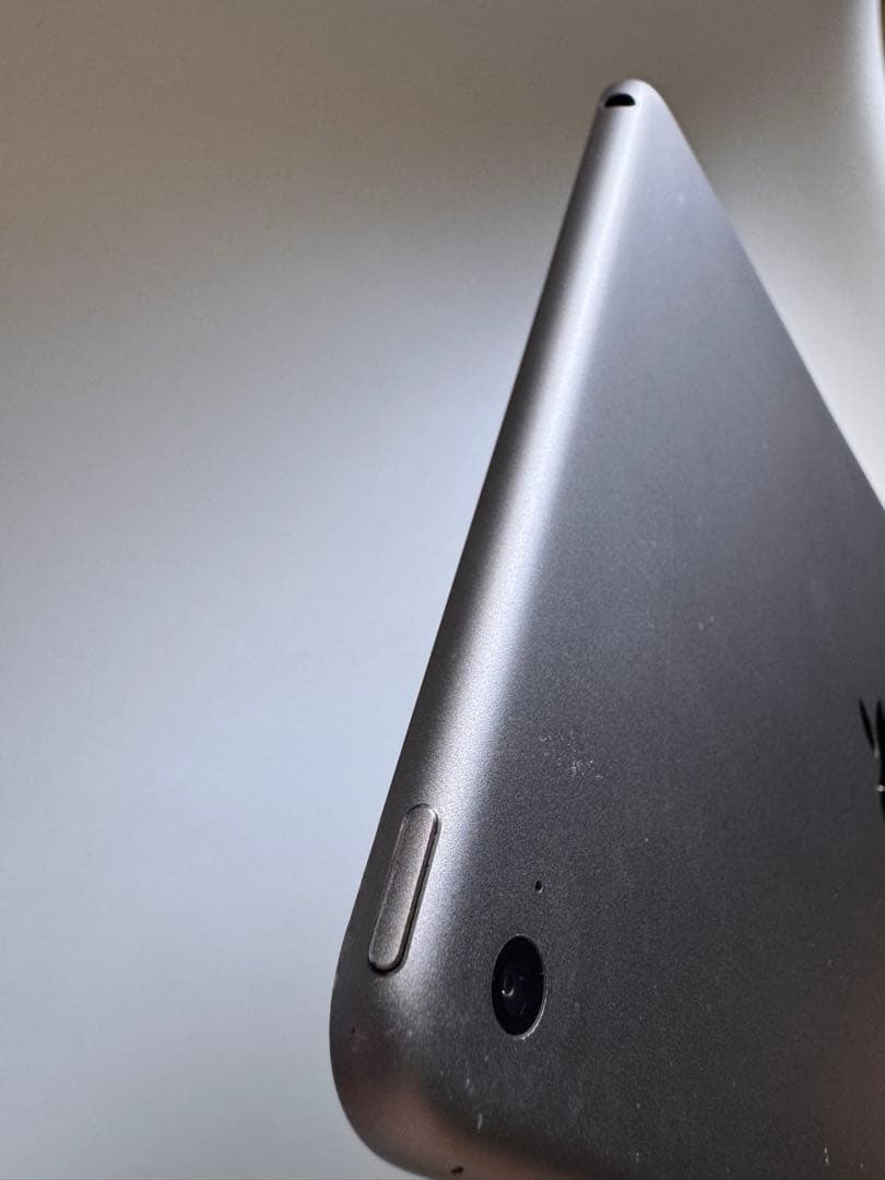 Apple iPad mini 4 スペースグレー 本体 128GB WIFI