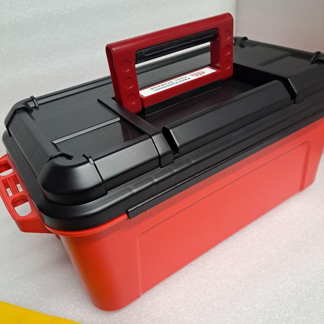 マック ツール ボックス ハードケース 工具箱 オマケ付