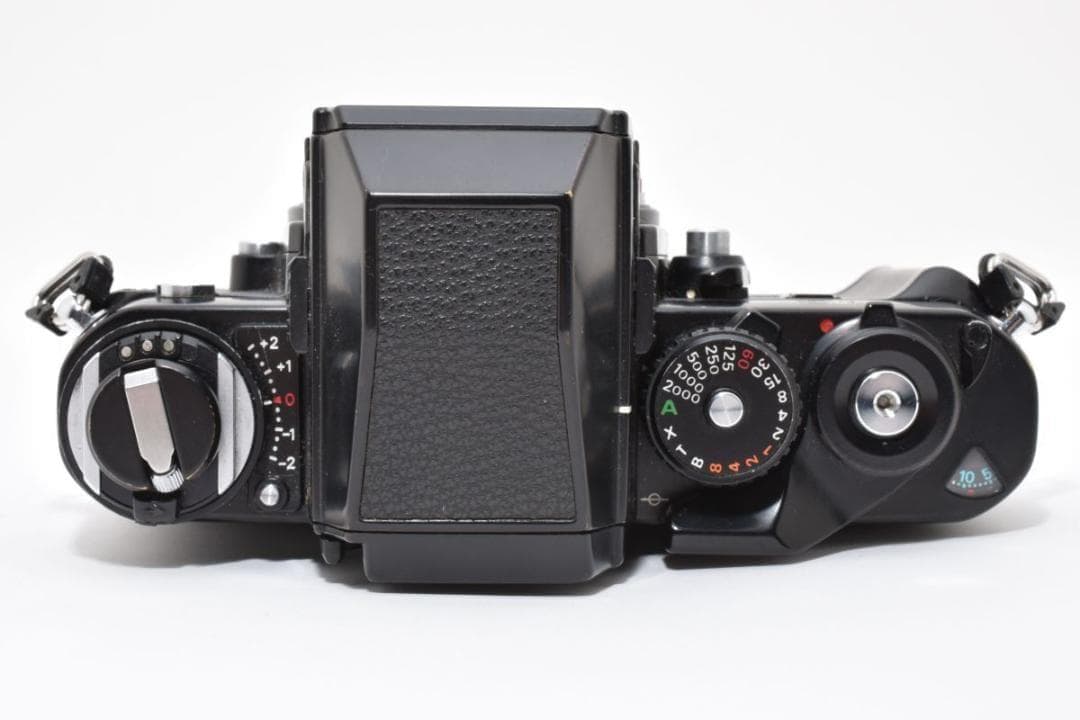 Nikon ニコン F3 HP ボディ ハイアイポイント フィルムカメラ