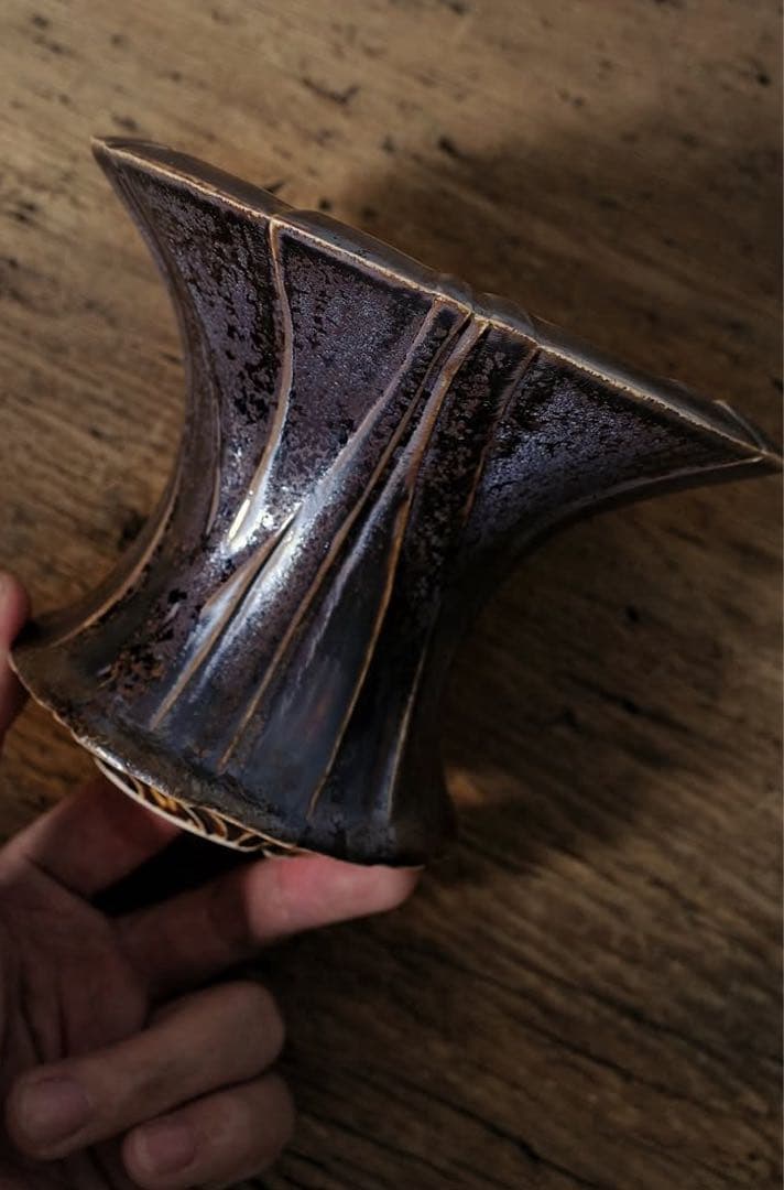 羅本製所　鉢　川理 フィギュア ソフビ robin