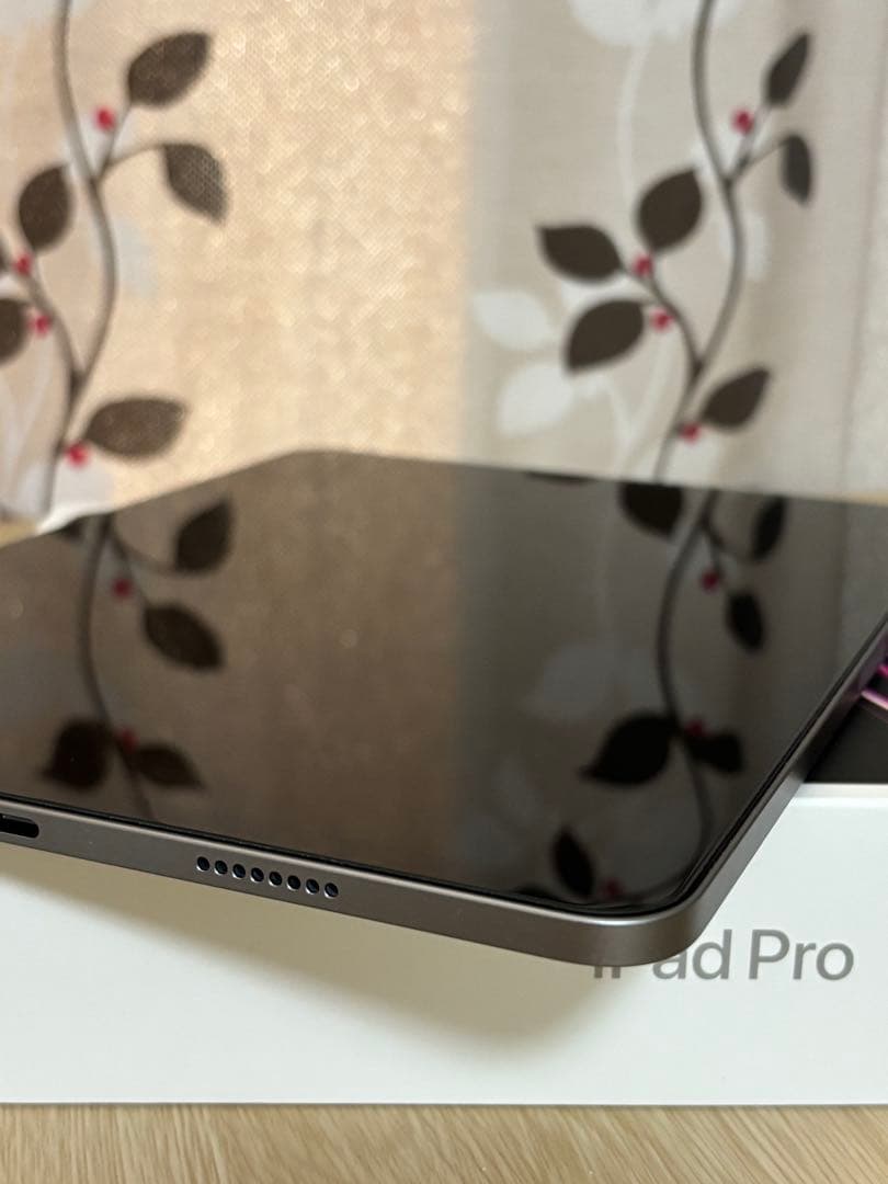 iPad Pro (第4世代) 11インチ 128GB バッテリー100%