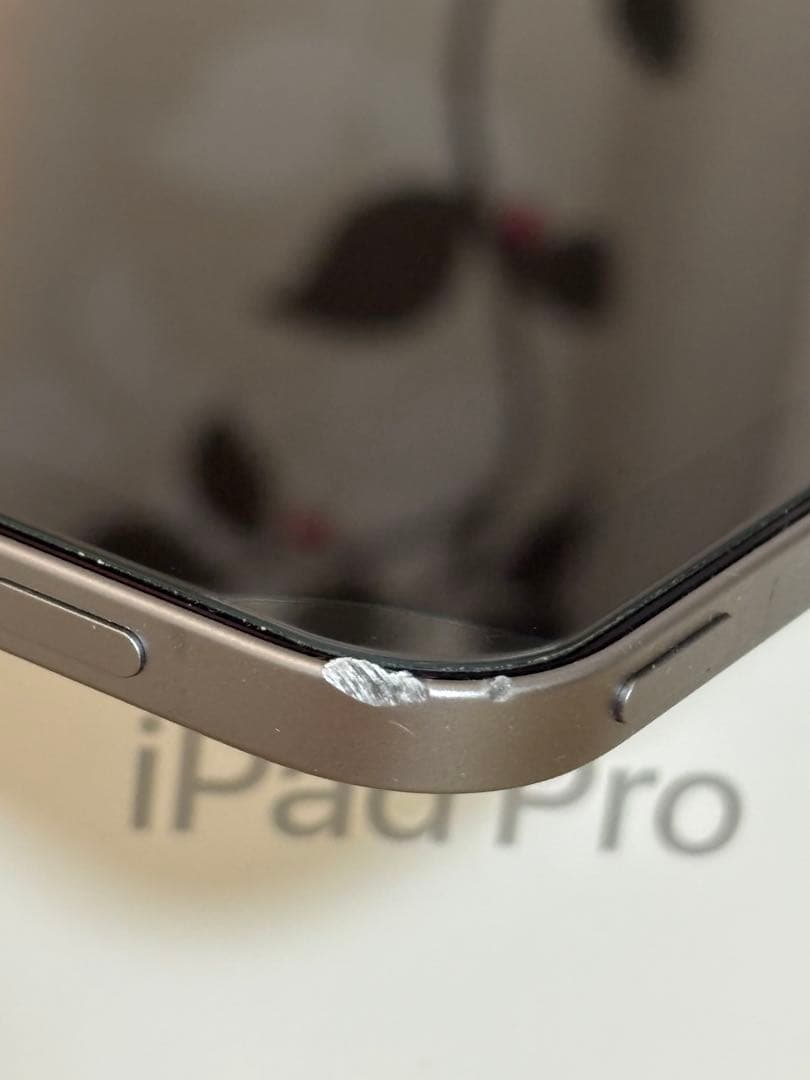 iPad Pro (第4世代) 11インチ 128GB バッテリー100%