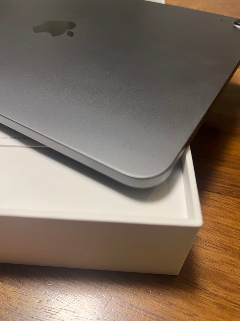 iPad Air (第4世代) スペースグレー+ Apple Pencil