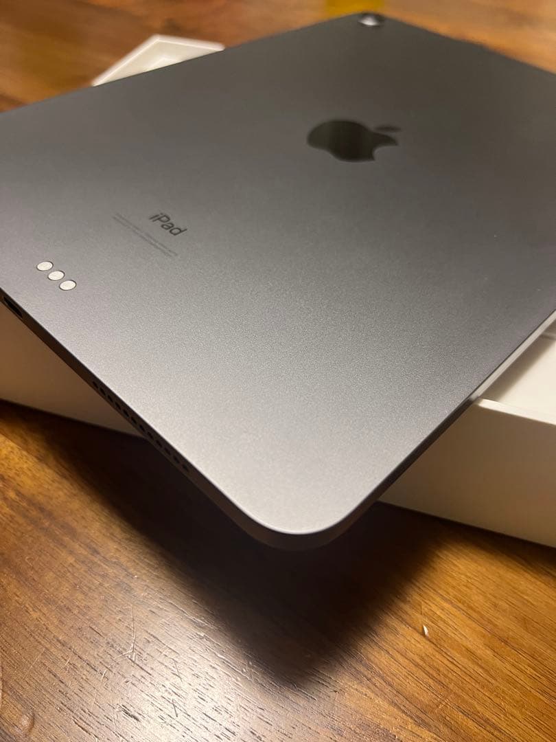 iPad Air (第4世代) スペースグレー+ Apple Pencil