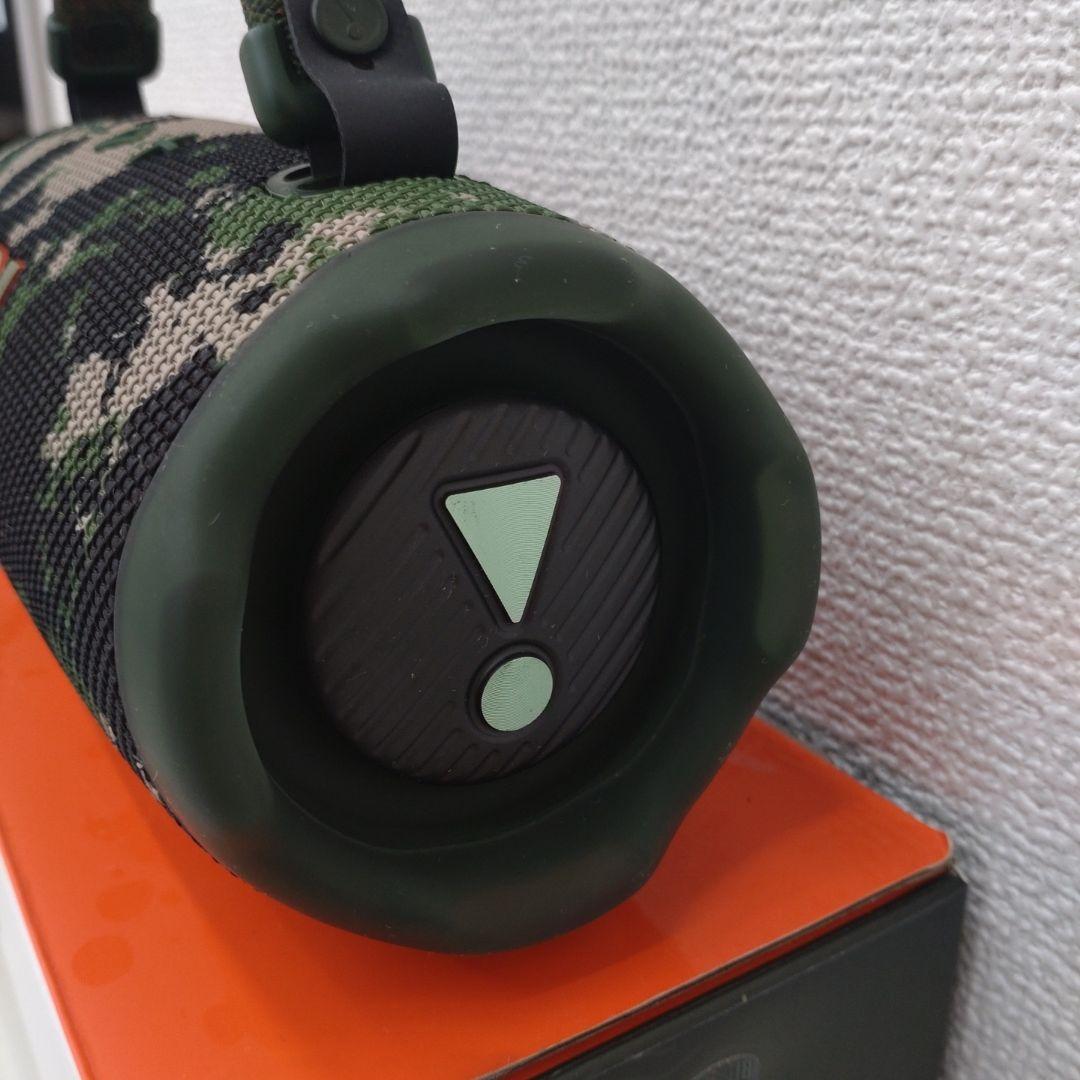 JBL Charge 6 迷彩