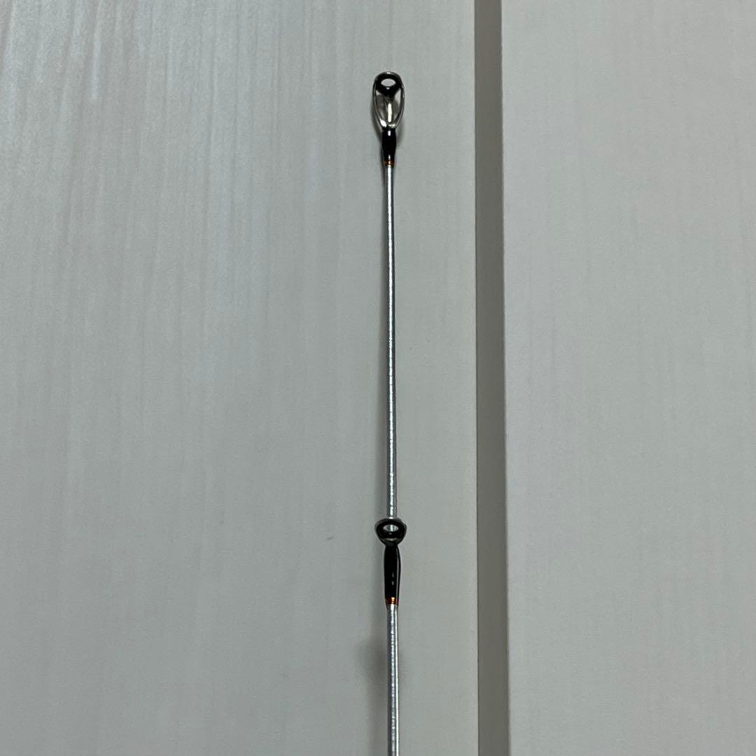 【シマノ ソアレ】SoareBB S80L-T 遠投で尺メバル、尺アジ釣れます！