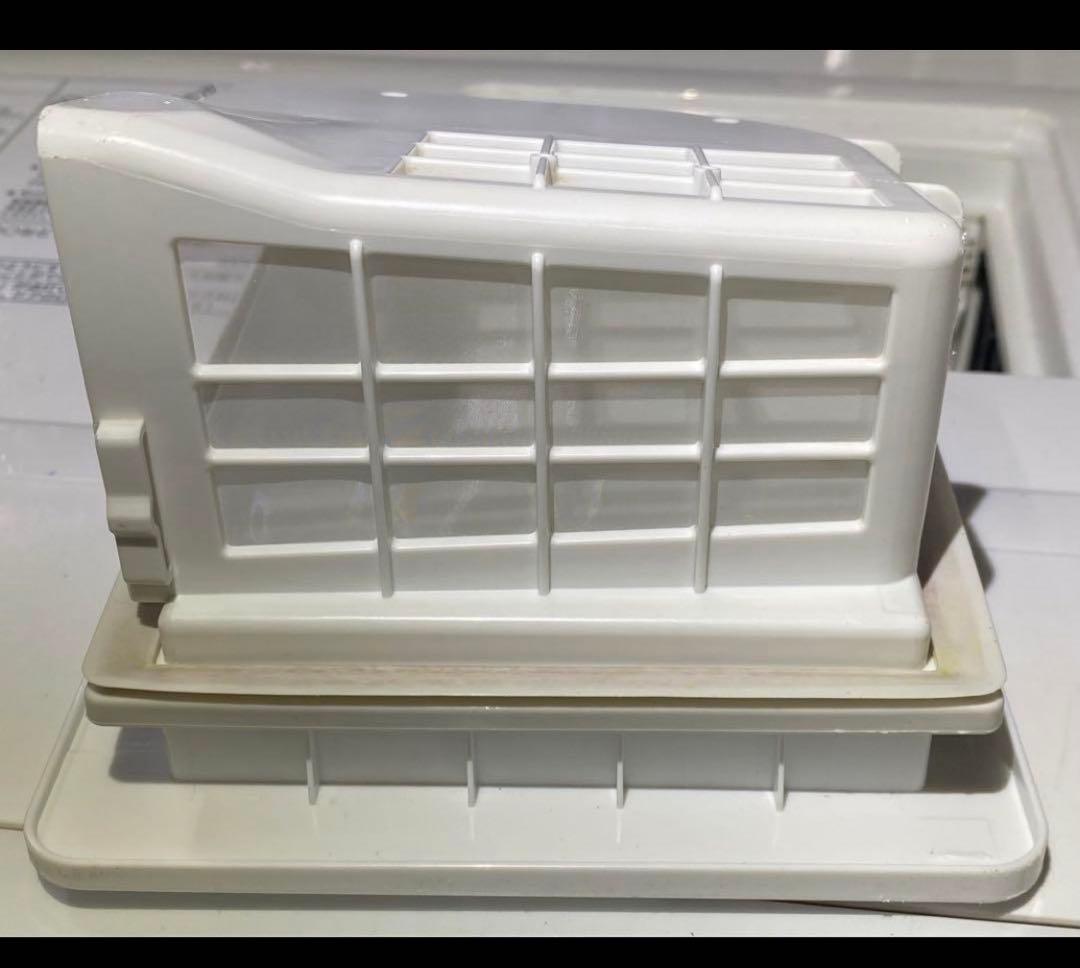 日立　ドラム式洗濯乾燥機　BD-NX120AE4L 2017年製　12kg