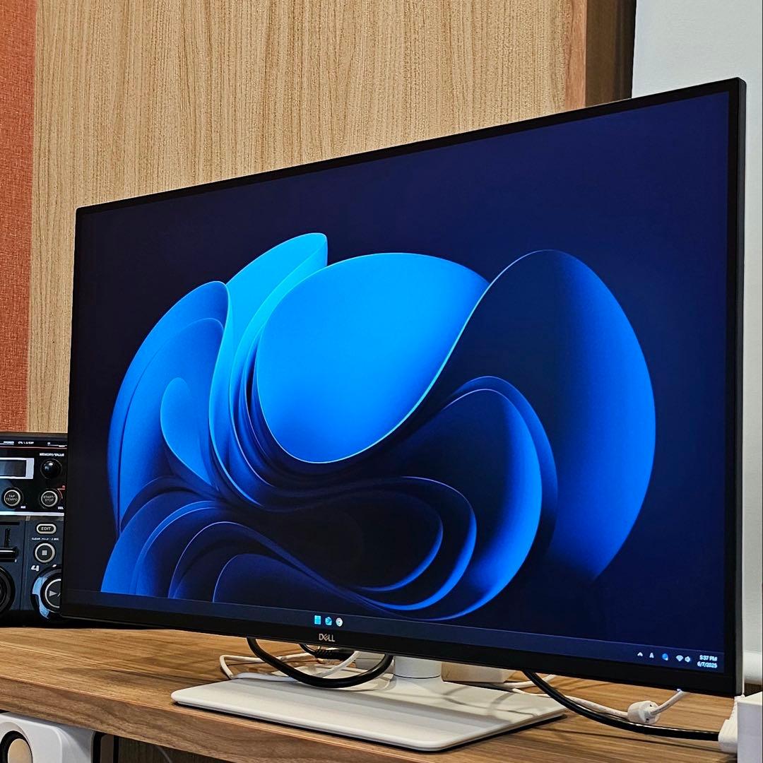 DELL S2725DS 27インチ モニター