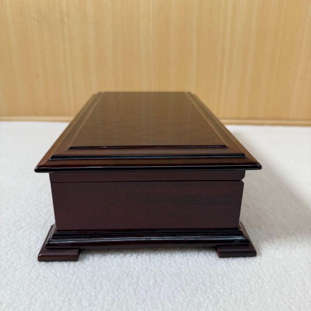 オルフェウス　オルゴール　荒城の月　さくら さくら　ORPHEUS SANKYO