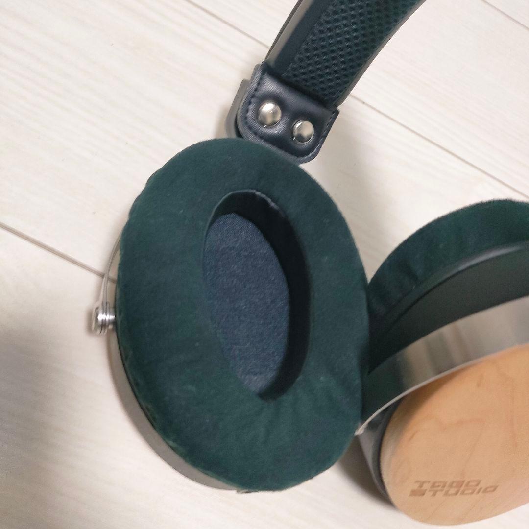 TAGO STUDIO T3-01 ヘッドホン