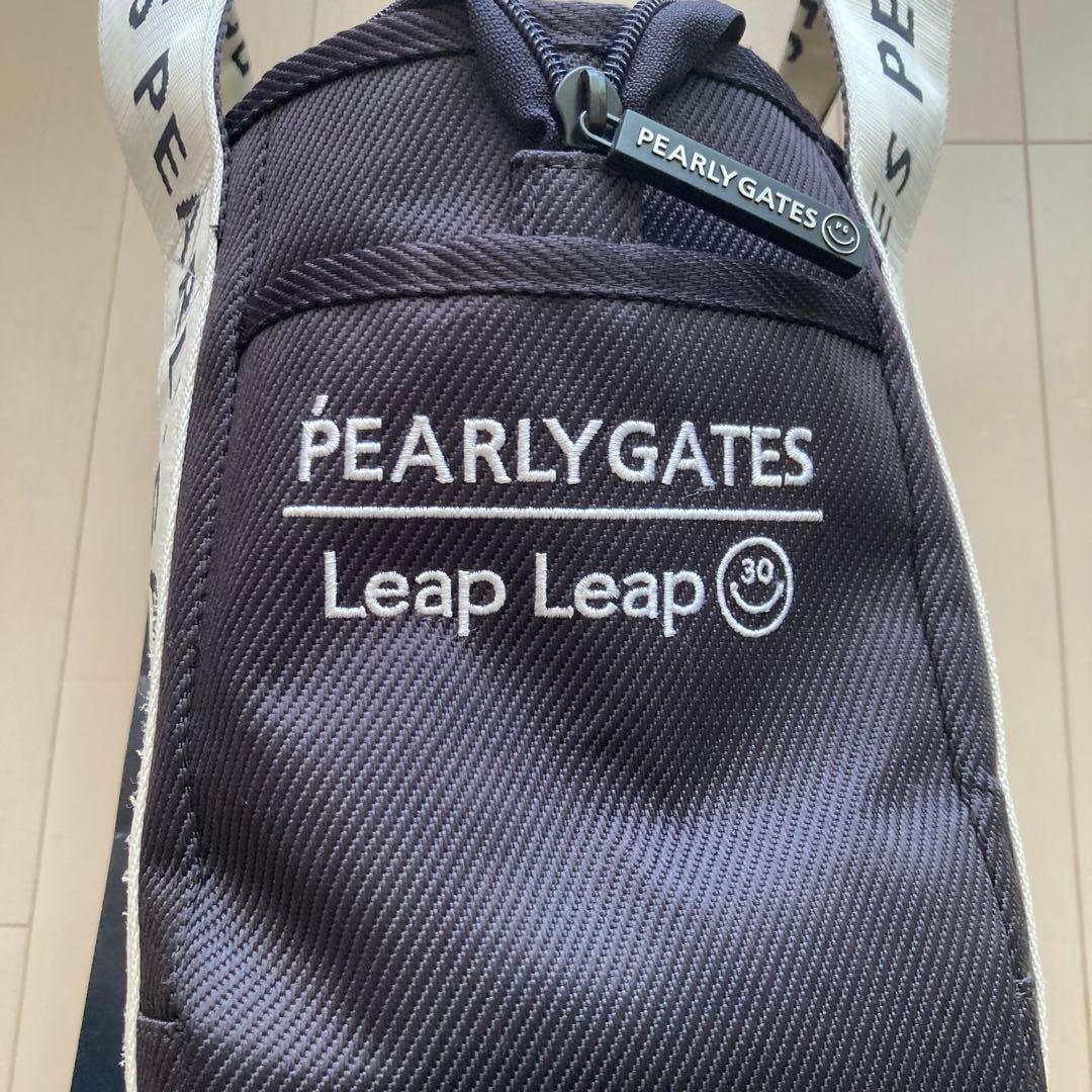 希少モデルパーリーゲイツカートバック