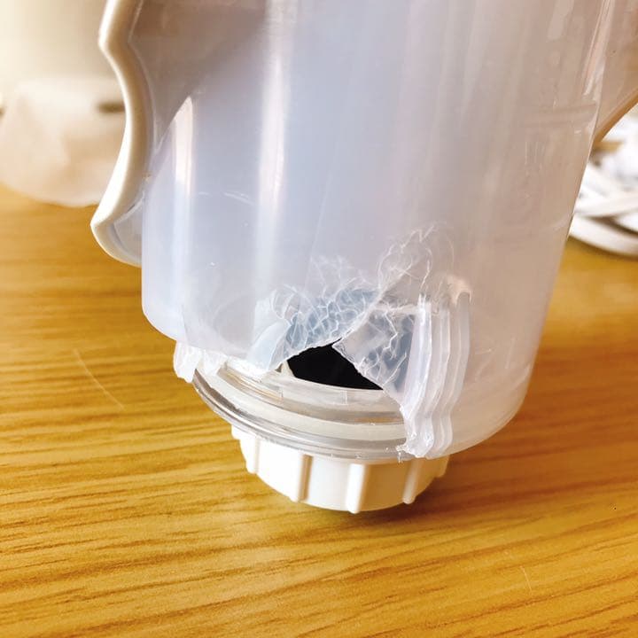 Panasonic EH-SA35-P☆パナソニック　ナノケアスチーマー