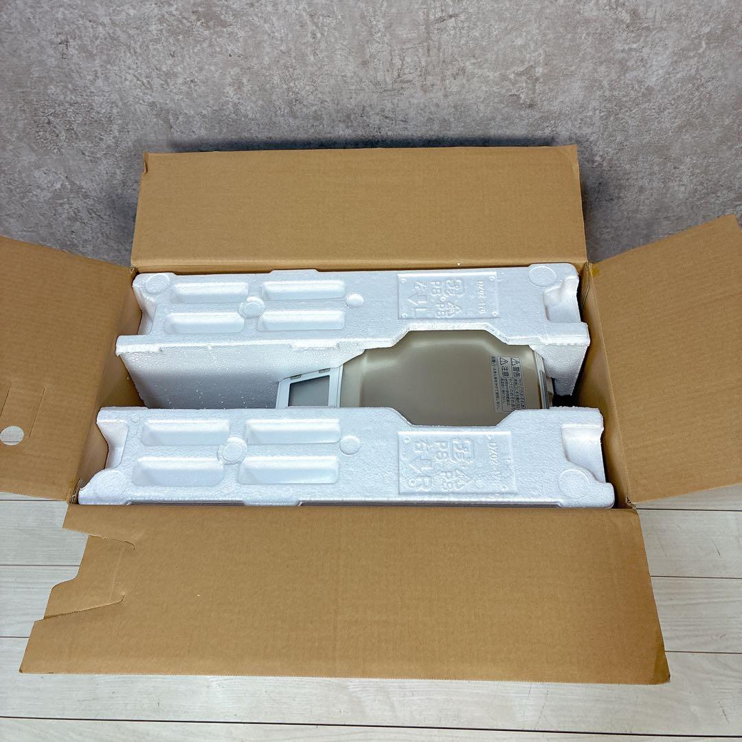 【極美品】Panasonic ライスブレッドクッカー SD-RBM1001