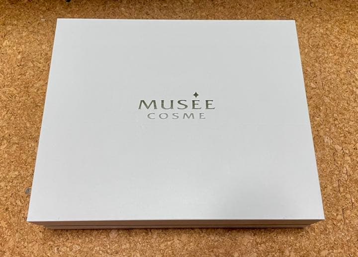 ミュゼ MCダブルピーリングプロリフトケアPLUS MY-12 未使用