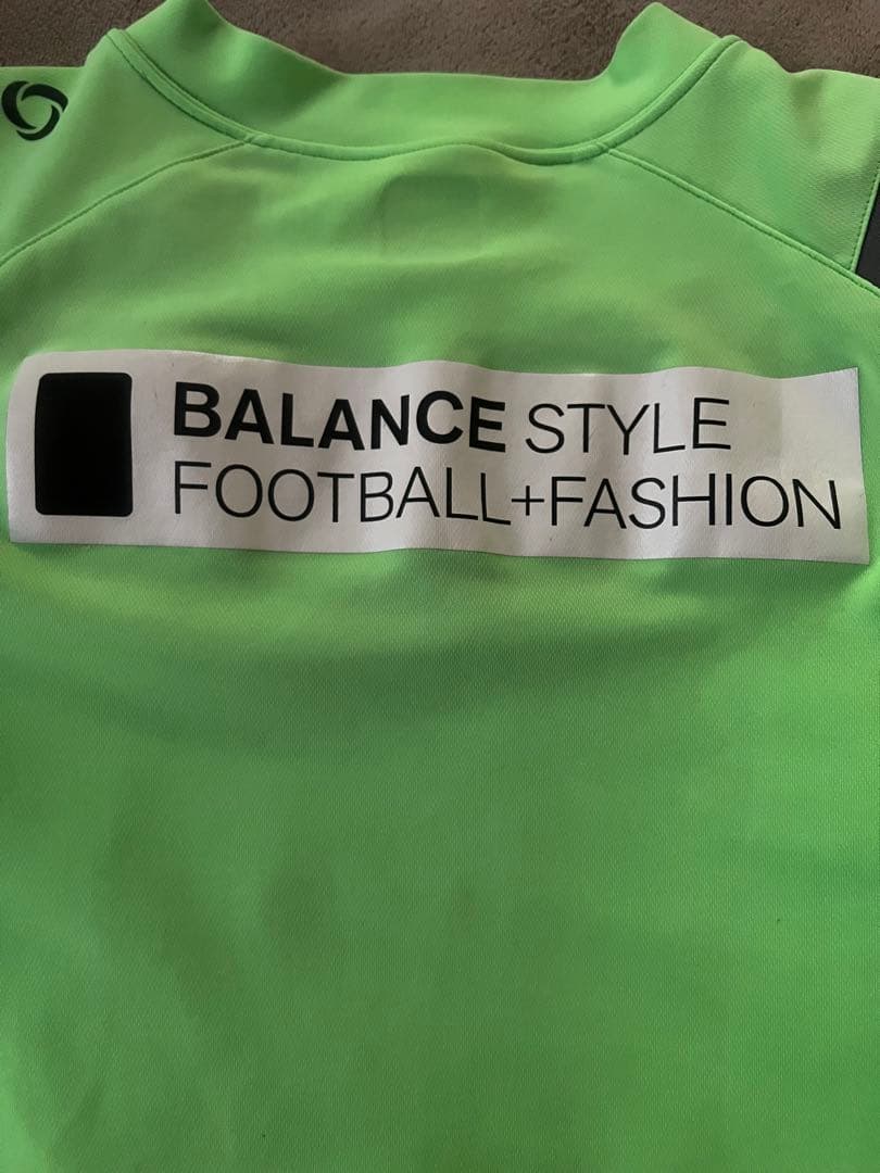 青森山田スポンサー入り半袖ウェア