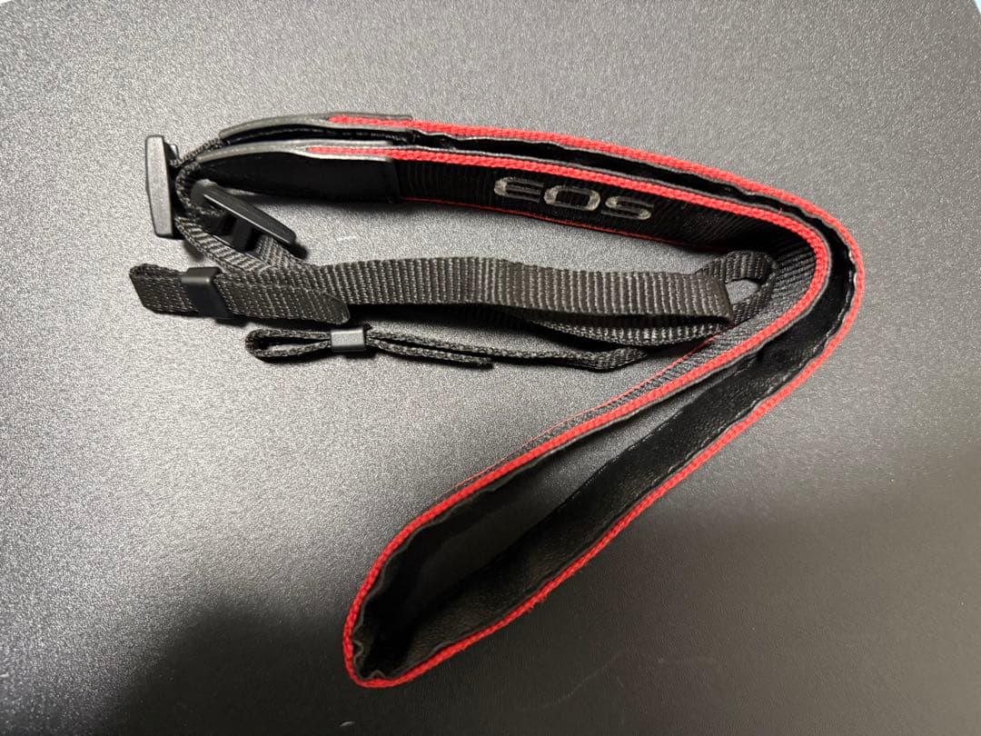 Canon eos kiss x10 ダブルズームキット