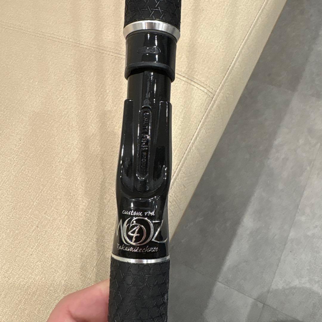 タカミテクノス　MOZ 624LM